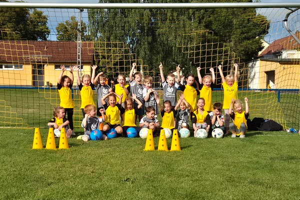 Kindergartenbesuch Bild 1