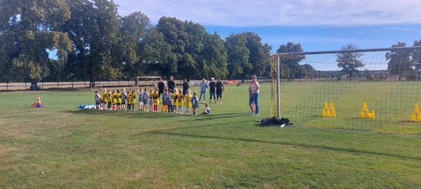 Kindergartenbesuch Bild 2