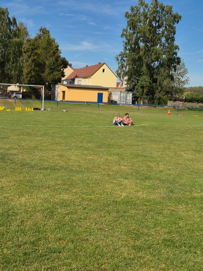 Kindergartenbesuch Bild 3